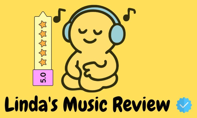 Linda's Music Review