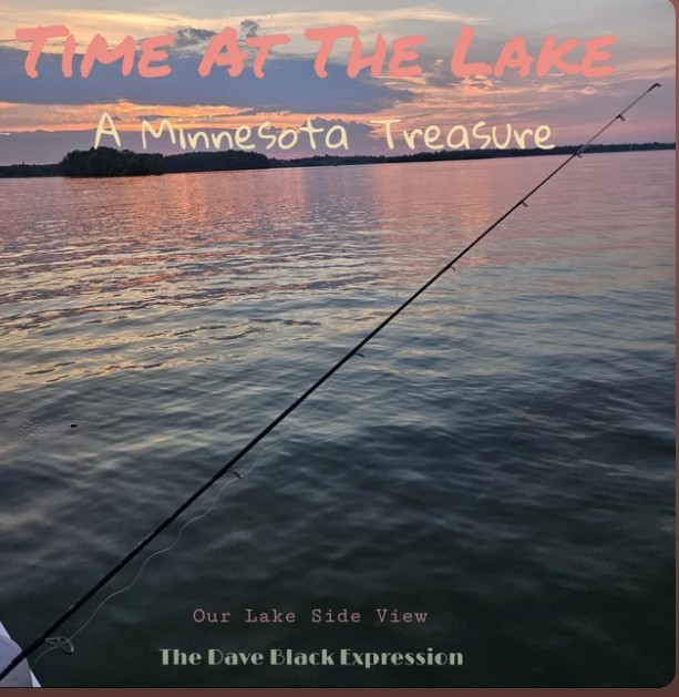 “How We Make It Last” by The Dave Black Expression