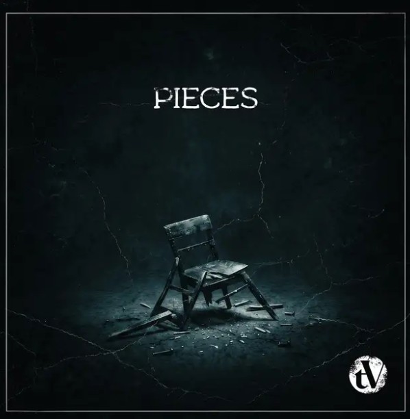 Pieces – Ted Vendramin