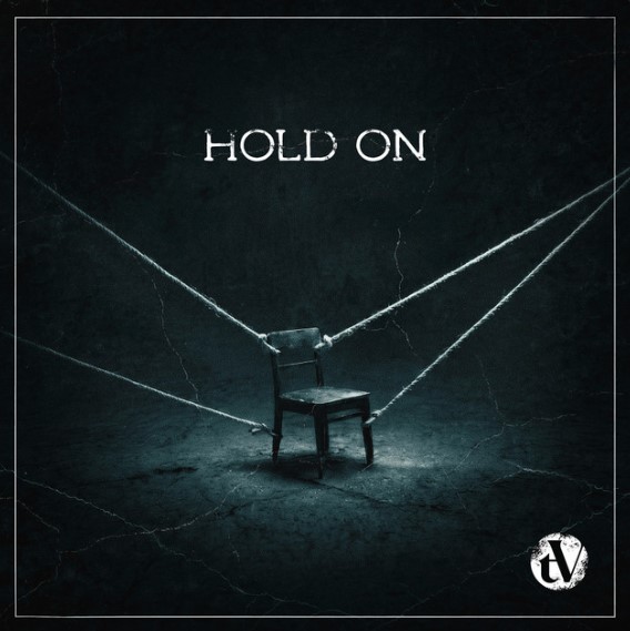 “Hold On” — Ted Vendramin