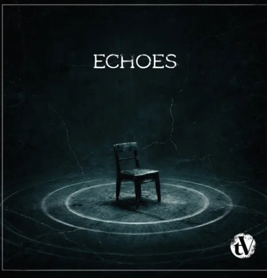 "Echoes" by Ted Vendramin
