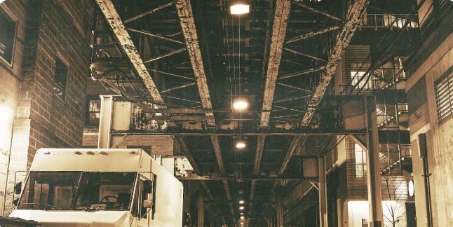 Chicago — A Project Called Love